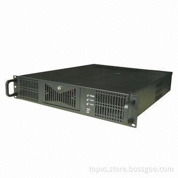 HD Network Video Recorder, Supports Maximum 16 Channels, 1.3-megapixel HD IP Camera Input